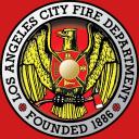 Fire and rescue los angeles rp Icon