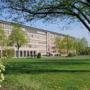 Établissement Scolaire Icon