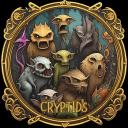 Cryptids Icon