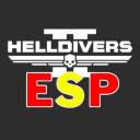 HELLDIVERS 2 Spain! Icon
