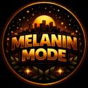 Melanin Mode /toned Icon