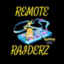 PokémonGo Remote Raiderz Icon
