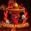 Légion Piquante Icon