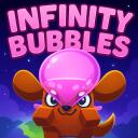 Infinity Bubbles Icon