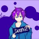 The City of the Seekers Icon