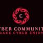CYBER | COMMUNITY Icon