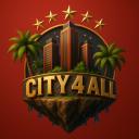 City4ALL Icon