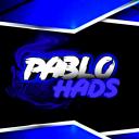 ᴘᴀʙʟᴏ ʜᴀᴅs ғғ # 1ᴋ Icon