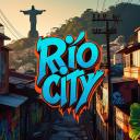 Rio City Icon