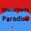 DiscoVod's Paradise Icon