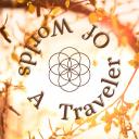 A Traveler of Worlds Icon