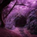 Shadowed Dwelings Icon