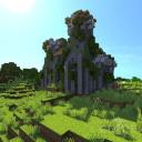 Living on the Rim Icon