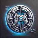 Game Vault Icon