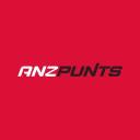 ANZ Punts Icon