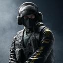 RAINBOW SIX SIEGE Icon