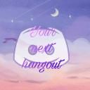 Your Next Hangout Icon