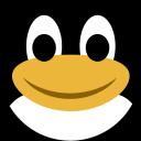 Penguen Satış Icon