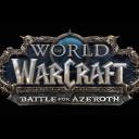 WoW-ViciouS  BFA Icon
