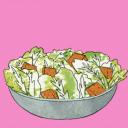 🥙Salada de fruta🥗 Icon