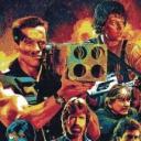 Action Movie Heaven Icon