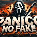 PÂNICO NO FAKE 🔪 Icon