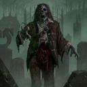 Delta Zombie Apocalypse Icon