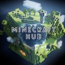 Minecraft Hub Icon