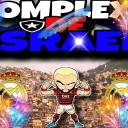 Complexo de ysrael 33 Icon