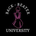 Back Beater University Icon