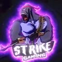 StrikeGaming Icon