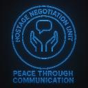 Hostage Negotiation Unit Icon