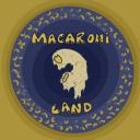 Macaroni Land Icon