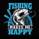 Fishing planet Icon