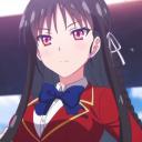 Classroom Of The Elite Emotes Icon