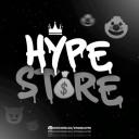 Hype Store Icon