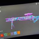 Cod Account Modding Icon