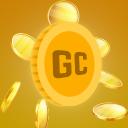 GanedCoins Icon