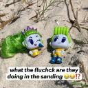 trolls roleplay ! Icon