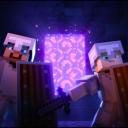 Nether Lords SMP Icon