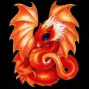 Phoenix Dragon Guild Icon