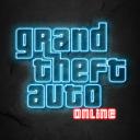 GTA Online Lietuva Icon