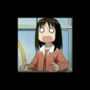 Kitty Bombing Klan Icon