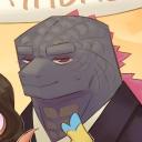 Mr. Gojira's Workspace Icon