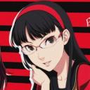 Persona forgotten memories Icon