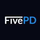 FivePD Suomi Icon