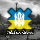 Ukrlirn Icon