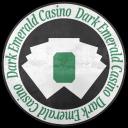 Dark Emerald Casino Icon