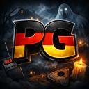 Phasmophobia Germany Icon