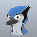 Furry NSFW Share Icon